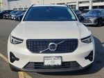 2024 Volvo XC40 Plus Dark Theme