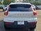 2024 Volvo XC40 Plus Dark Theme