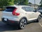 2024 Volvo XC40 Plus Dark Theme