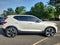 2024 Volvo XC40 Plus Dark Theme