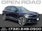 2024 Volvo XC40 Plus Dark Theme