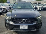 2024 Volvo XC40 Plus Dark Theme