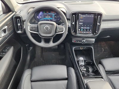 2026 Volvo XC40 Ultra
