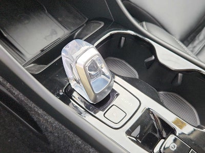 2026 Volvo XC40 Ultra