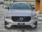 2026 Volvo XC40 Ultra