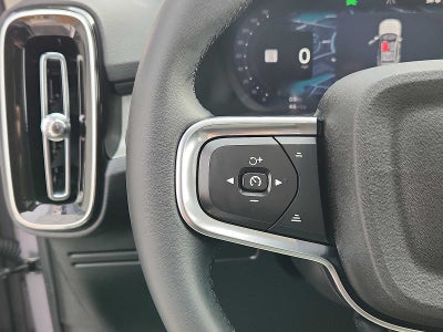 2026 Volvo XC40 Ultra