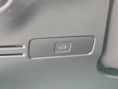 2026 Volvo XC40 Ultra