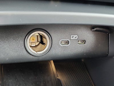 2026 Volvo XC40 Ultra