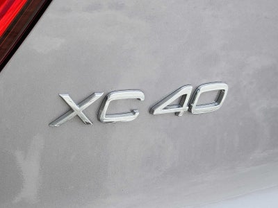 2026 Volvo XC40 Ultra