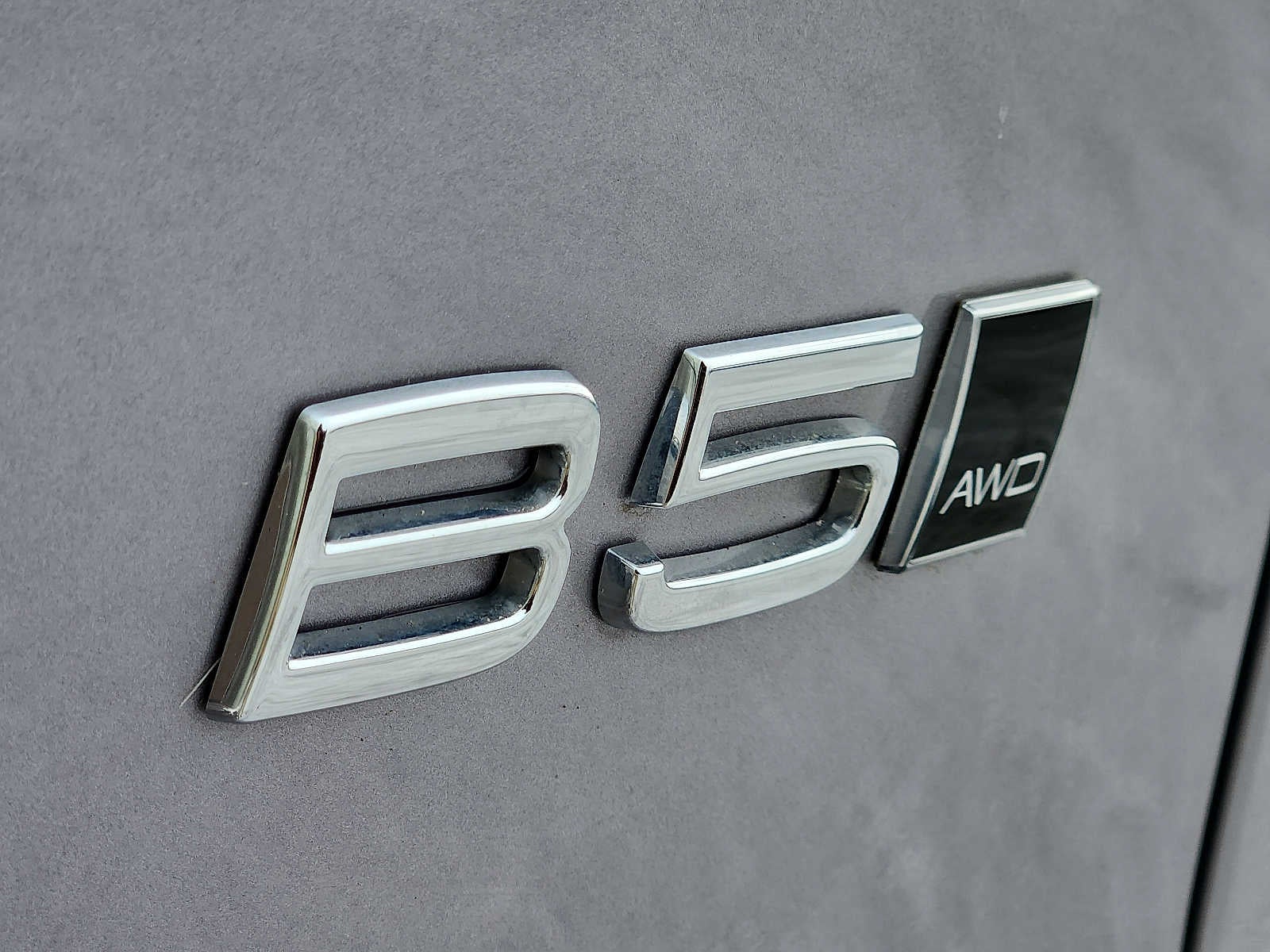 2026 Volvo XC40 Ultra