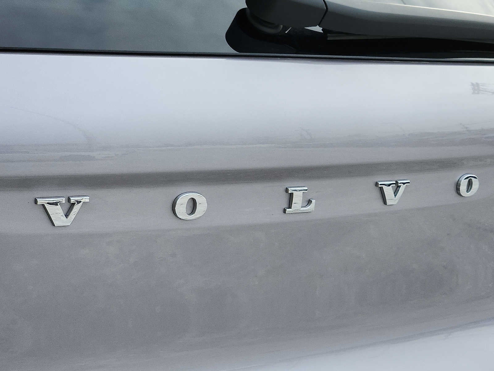 2026 Volvo XC40 Ultra