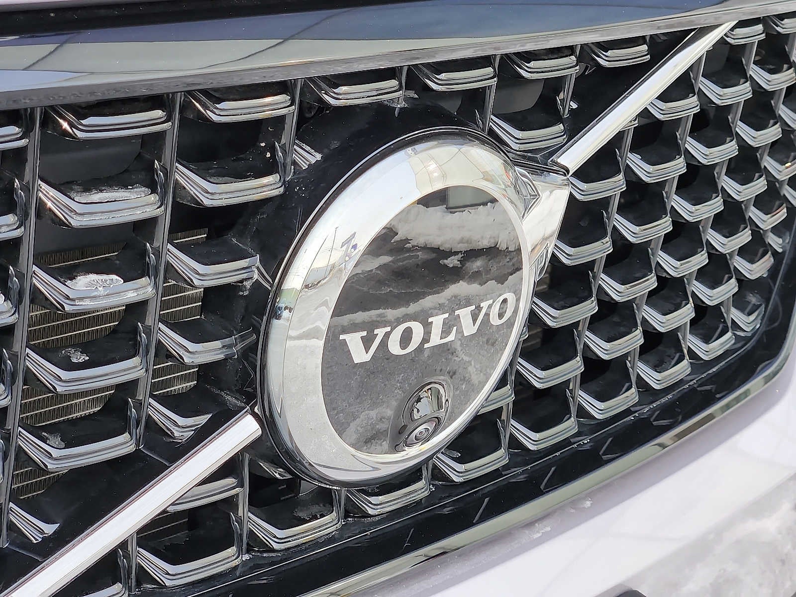 2026 Volvo XC40 Ultra