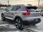 2026 Volvo XC40 Ultra