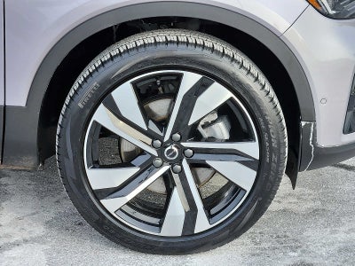 2026 Volvo XC40 Ultra