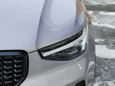 2026 Volvo XC40 Ultra