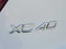 2023 Volvo XC40 Plus Bright Theme