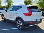 2023 Volvo XC40 Plus Bright Theme