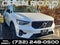 2023 Volvo XC40 Plus Dark Theme