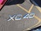2023 Volvo XC40 Plus Dark Theme
