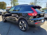 2023 Volvo XC40 Plus Dark Theme