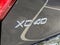 2023 Volvo XC40 Plus Dark Theme
