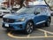 2023 Volvo XC40 Plus Dark Theme