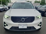 2023 Volvo XC40 Plus Dark Theme
