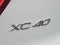 2023 Volvo XC40 Plus Dark Theme