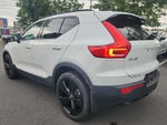 2023 Volvo XC40 Plus Dark Theme