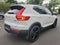 2023 Volvo XC40 Plus Dark Theme