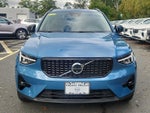 2023 Volvo XC40 Plus Dark Theme