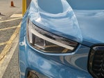 2023 Volvo XC40 Plus Dark Theme