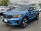 2023 Volvo XC40 Plus Dark Theme