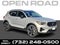 2023 Volvo XC40 Plus Dark Theme