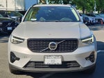 2023 Volvo XC40 Plus Dark Theme