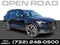 2023 Volvo XC40 Plus Dark Theme
