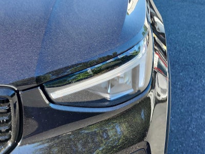 2023 Volvo XC40 Plus Dark Theme