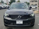 2023 Volvo XC40 Ultimate Dark Theme
