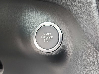 2023 Volvo XC40 Ultimate Dark Theme