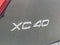 2023 Volvo XC40 Ultimate Dark Theme