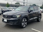 2023 Volvo XC40 Ultimate Dark Theme