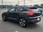 2023 Volvo XC40 Ultimate Dark Theme