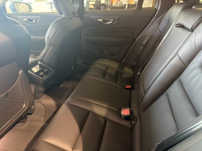 2026 Volvo V60 Cross Country Ultra