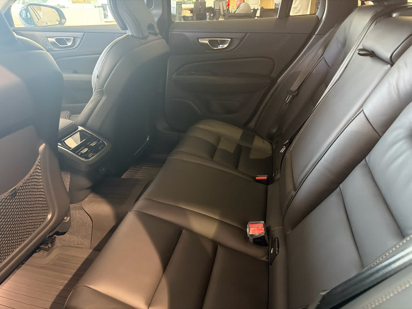 2026 Volvo V60 Cross Country Ultra