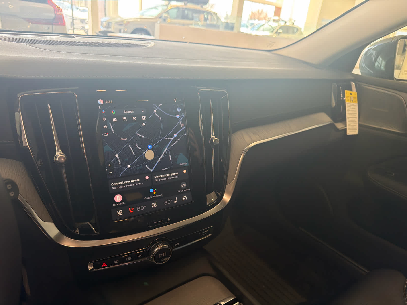 2026 Volvo V60 Cross Country Ultra