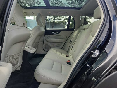 2024 Volvo V60 Cross Country Plus