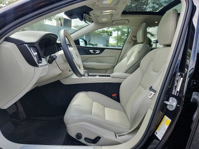 2024 Volvo V60 Cross Country Plus