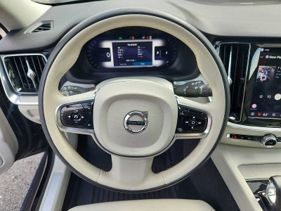 2024 Volvo V60 Cross Country Plus