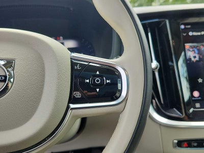 2024 Volvo V60 Cross Country Plus