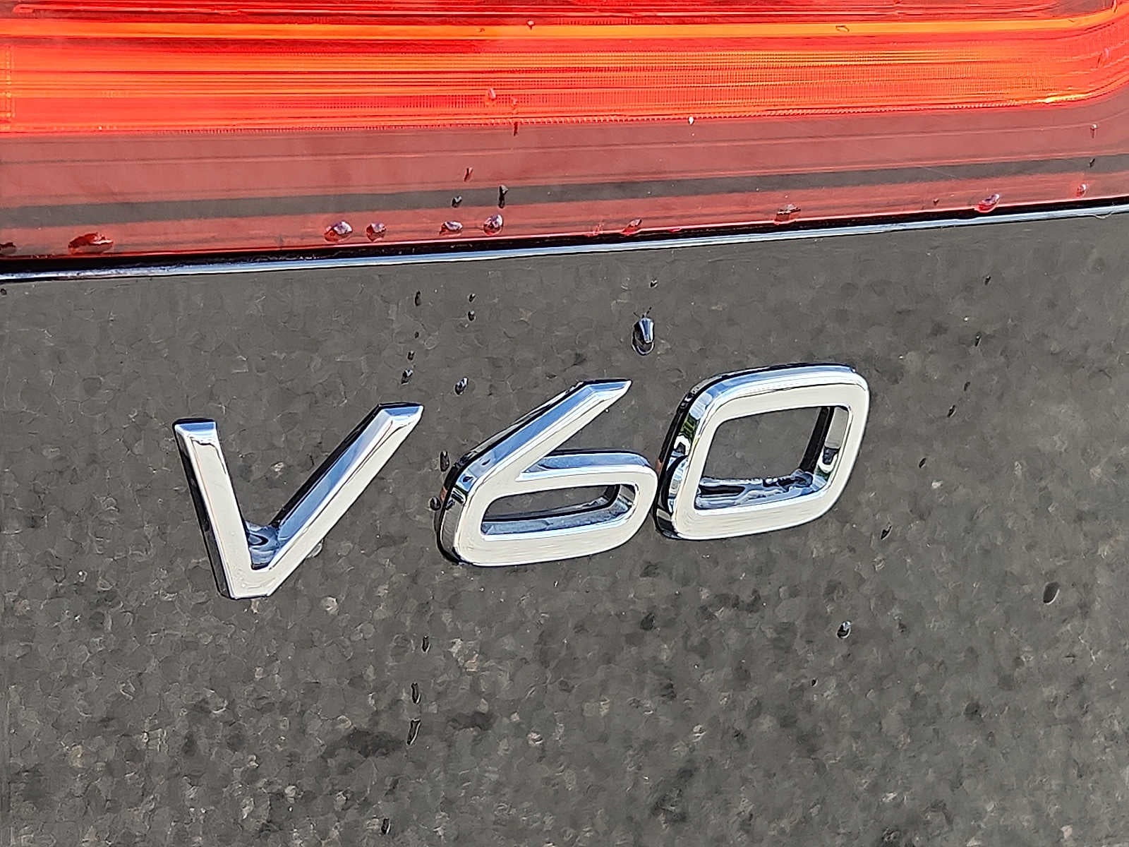 2024 Volvo V60 Cross Country Plus